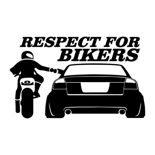 Audi A4 B6 Respect for Bikers Audi A4 B6 Respect for Bikers